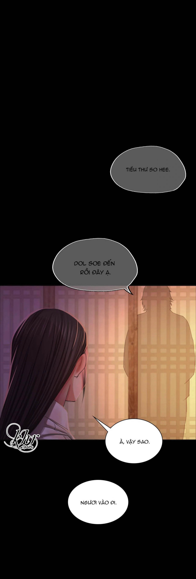 Tiểu Thư Chap Chapter 18.2-Tiểu Thư - Next Chap 64