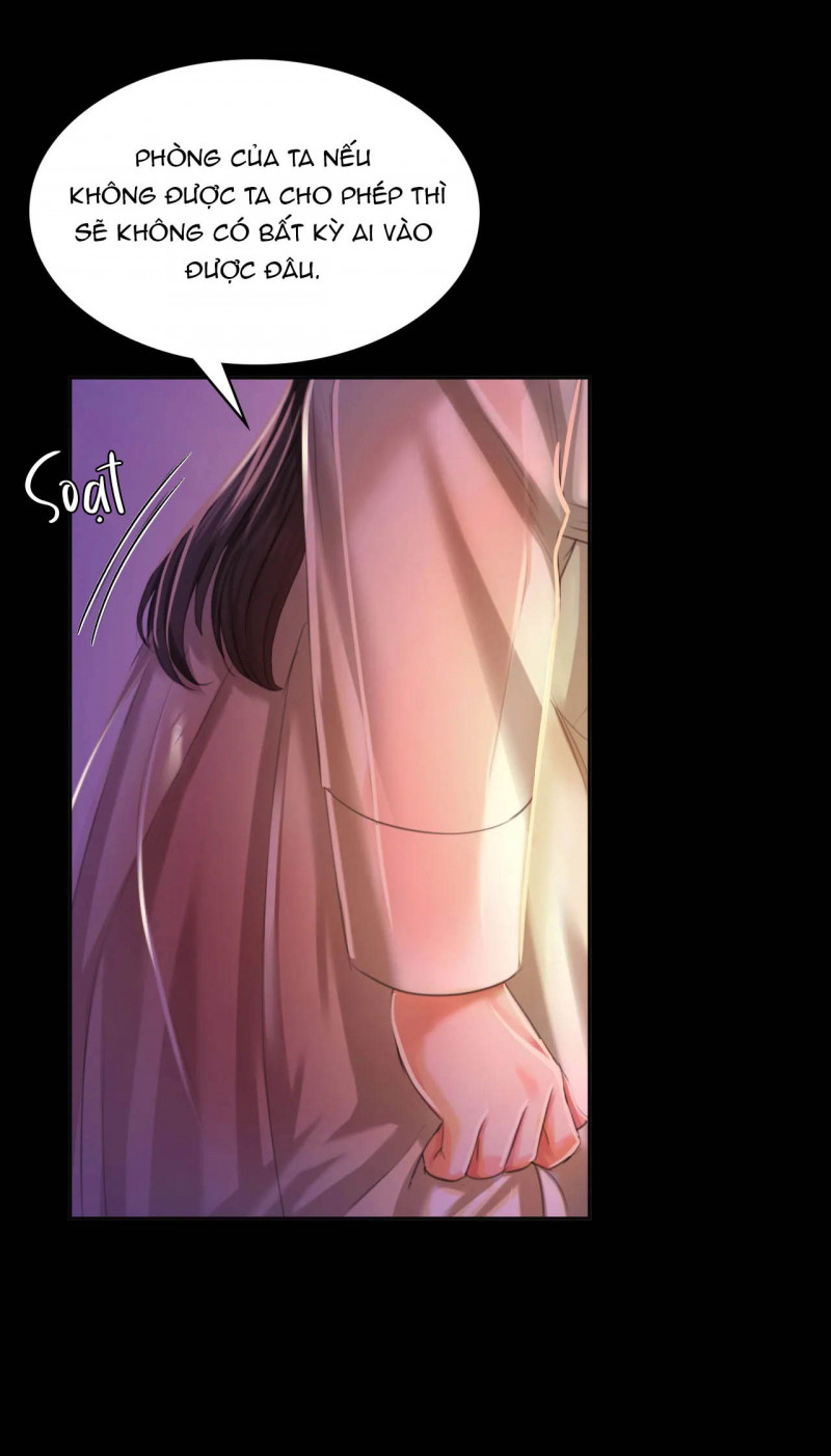 Tiểu Thư Chap Chapter 18.2-Tiểu Thư - Next Chap 64
