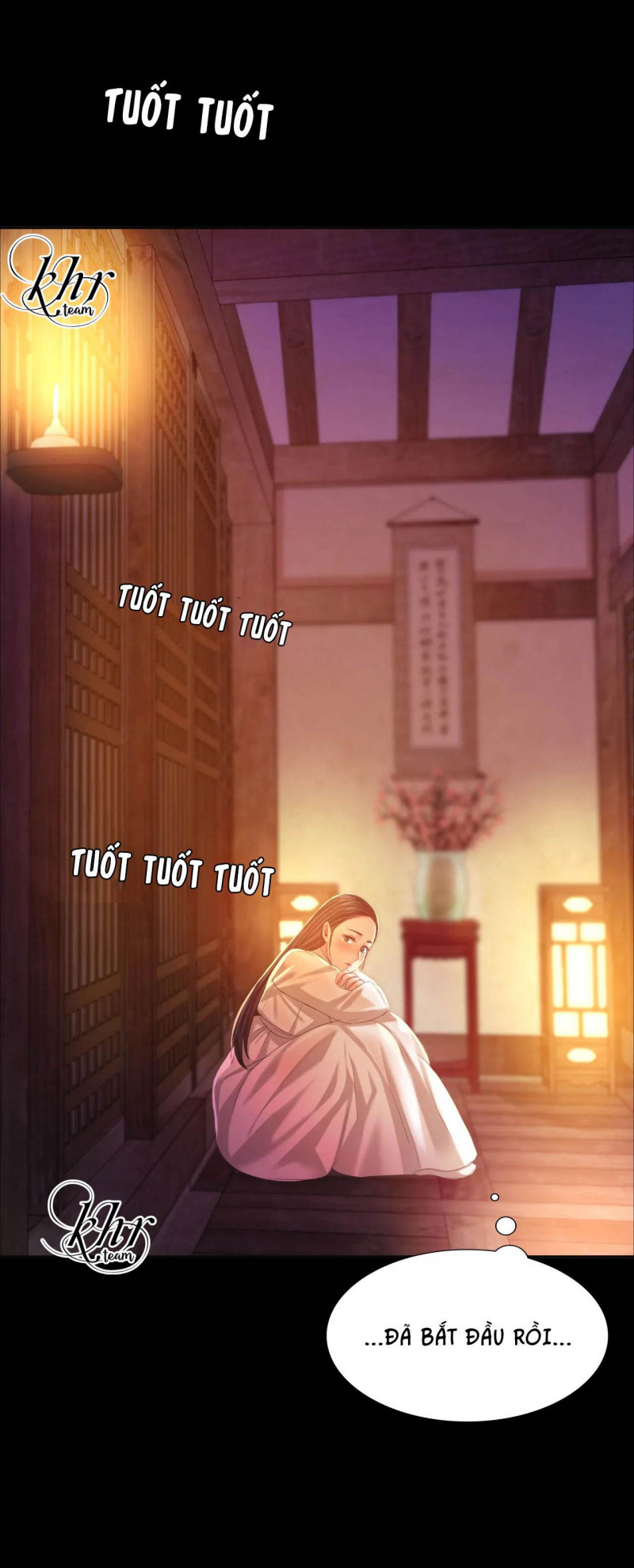 Tiểu Thư Chap Chapter 18.2-Tiểu Thư - Next Chap 64