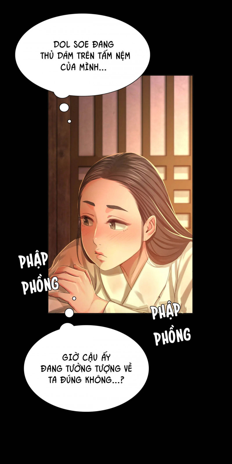 Tiểu Thư Chap Chapter 18.2-Tiểu Thư - Next Chap 64