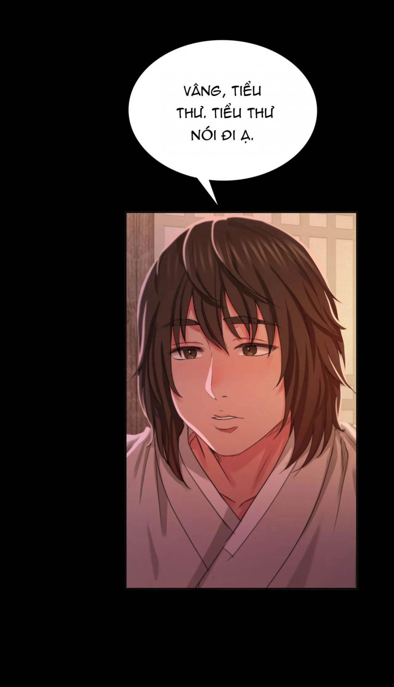 Tiểu Thư Chap Chapter 18.2-Tiểu Thư - Next Chap 64