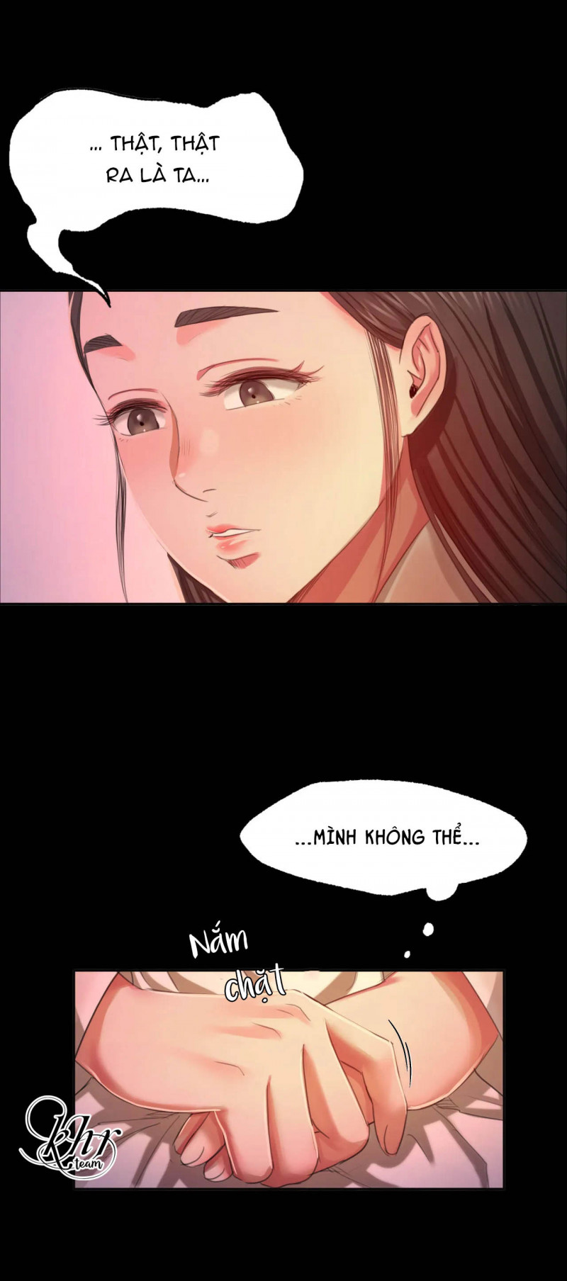 Tiểu Thư Chap Chapter 18.2-Tiểu Thư - Next Chap 64