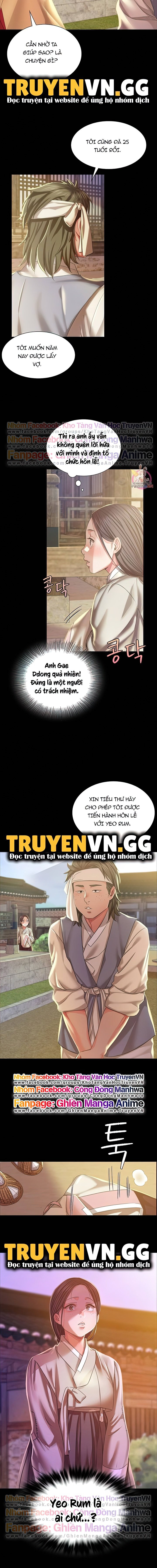 Tiểu Thư Chap Chapter 35-Tiểu Thư - Next Chap 65