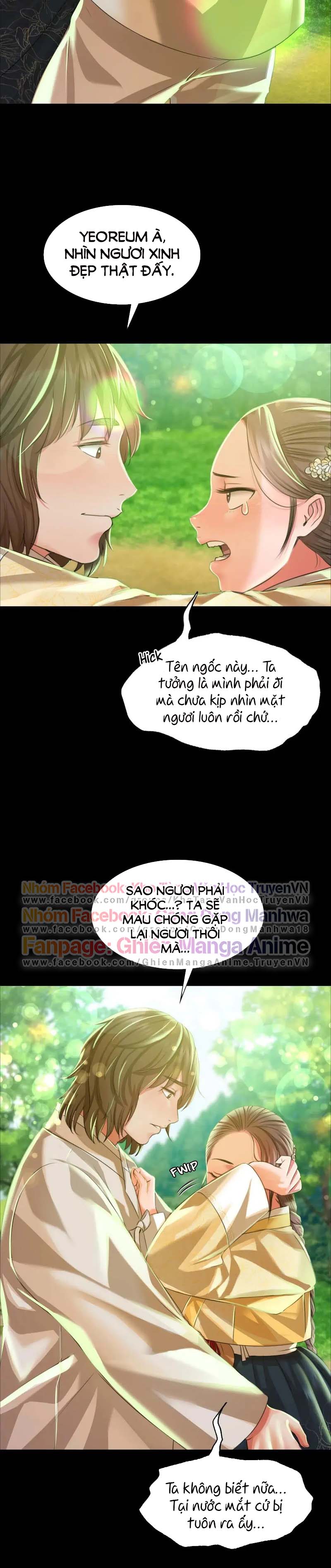 Tiểu Thư Chap Chapter 36-Tiểu Thư - Next Chap 66