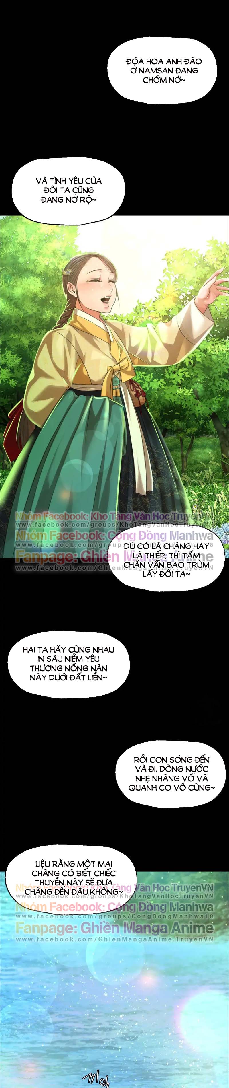 Tiểu Thư Chap Chapter 36-Tiểu Thư - Next Chap 66