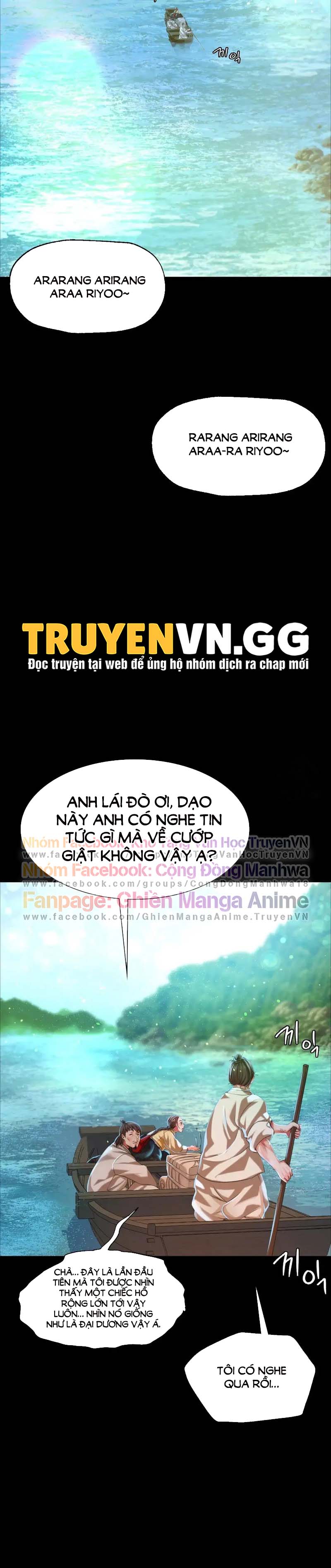 Tiểu Thư Chap Chapter 36-Tiểu Thư - Next Chap 66