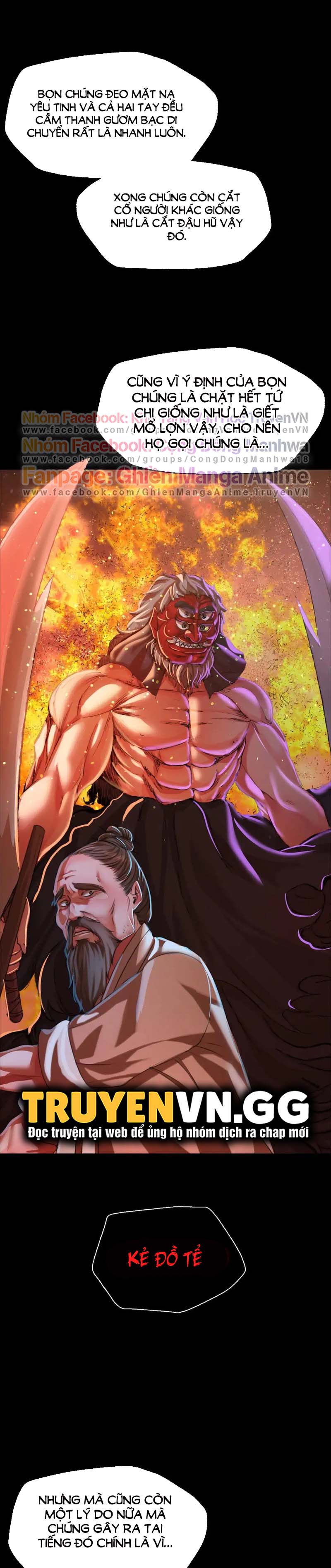 Tiểu Thư Chap Chapter 36-Tiểu Thư - Next Chap 66