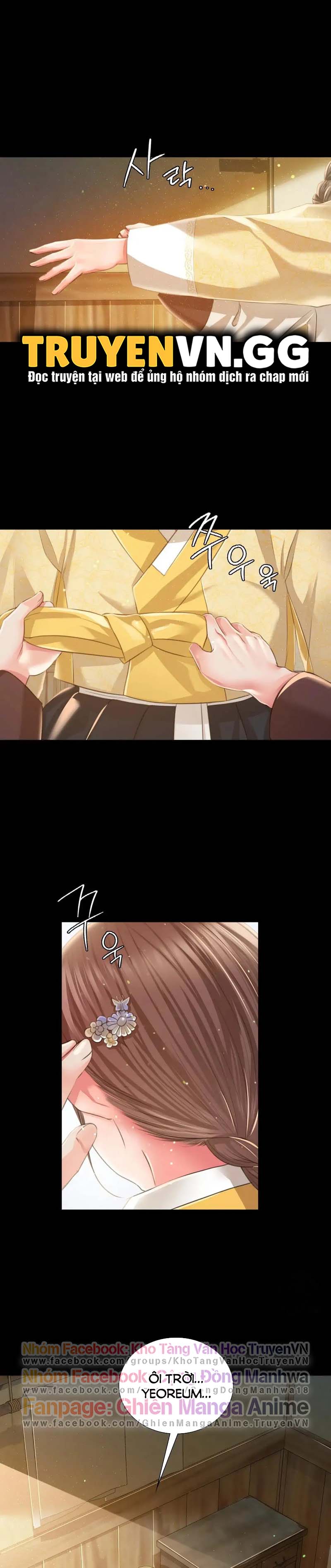 Tiểu Thư Chap Chapter 36-Tiểu Thư - Next Chap 66