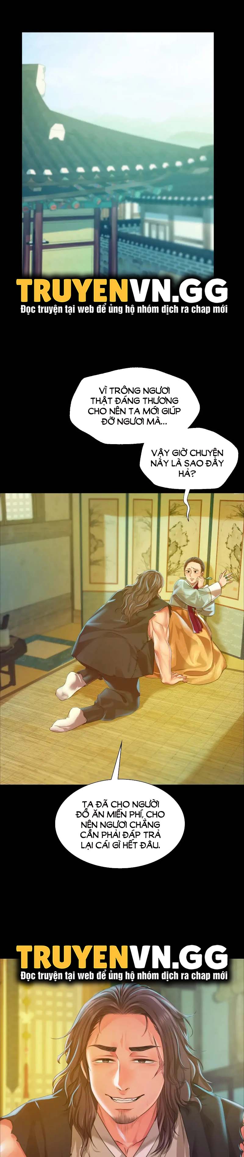 Tiểu Thư Chap Chapter 36-Tiểu Thư - Next Chap 66