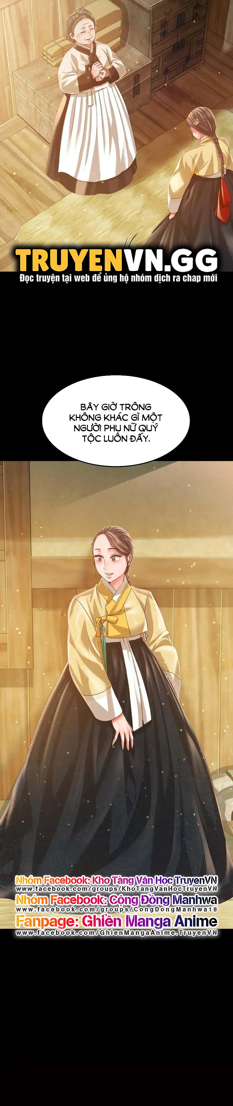 Tiểu Thư Chap Chapter 36-Tiểu Thư - Next Chap 66