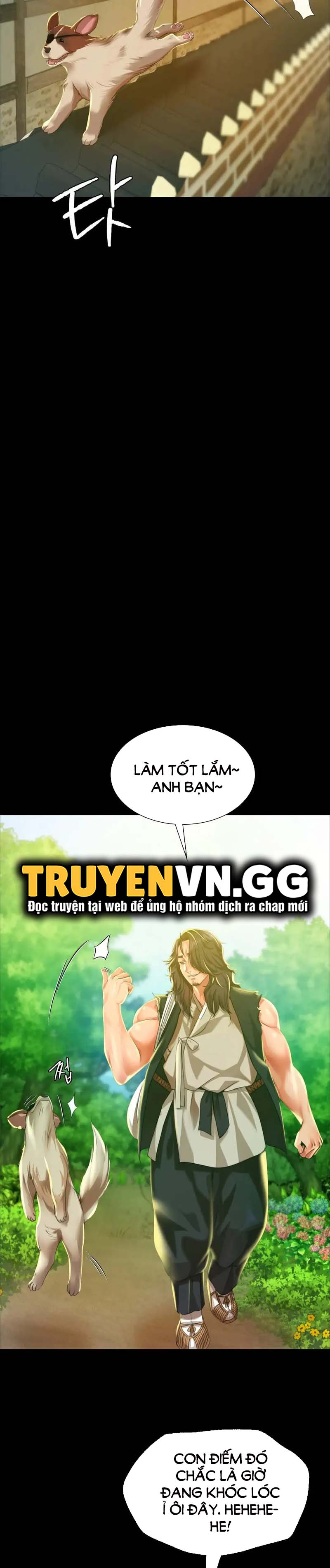 Tiểu Thư Chap Chapter 36-Tiểu Thư - Next Chap 66