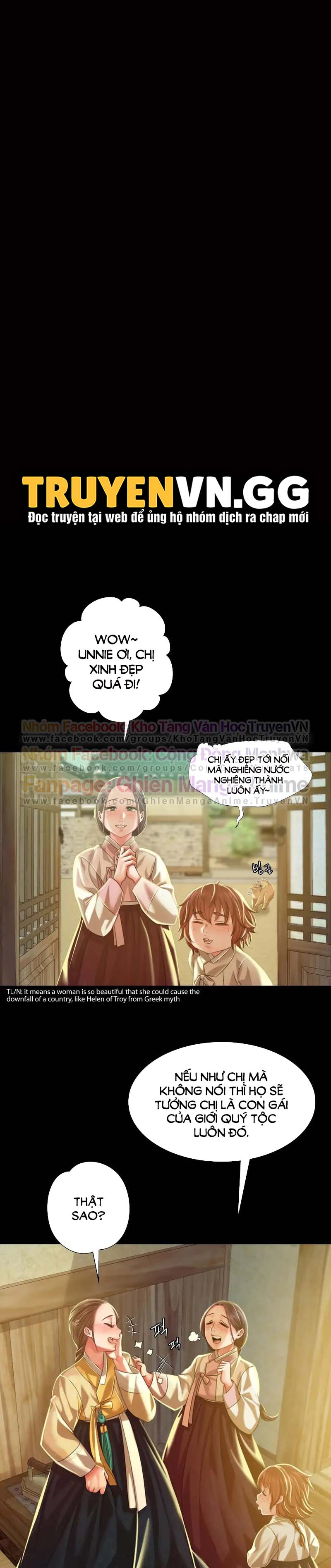 Tiểu Thư Chap Chapter 36-Tiểu Thư - Next Chap 66