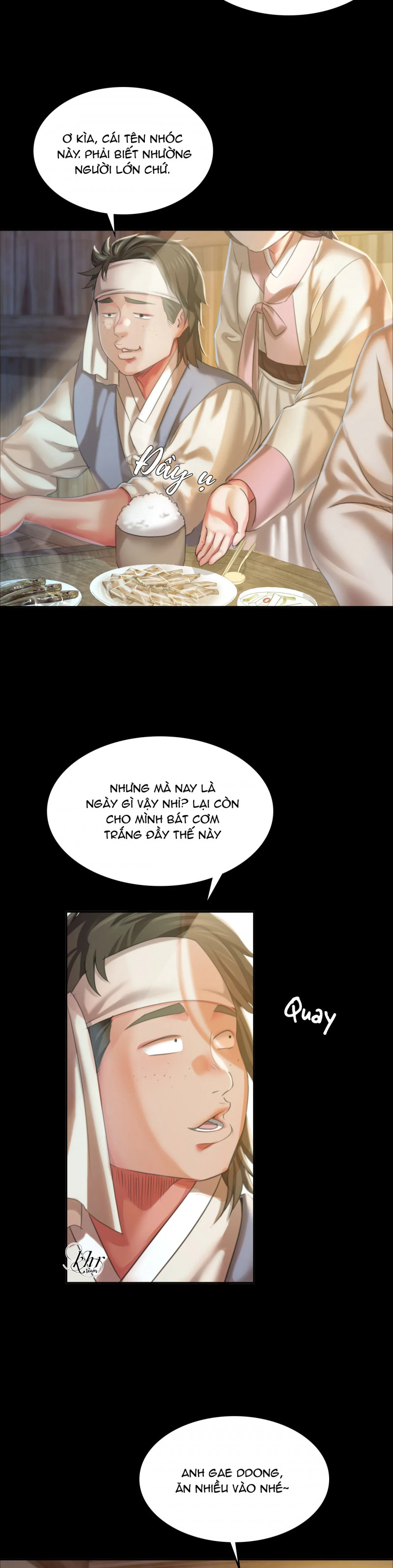 Tiểu Thư Chap Chapter 20.1-Tiểu Thư - Next Chap 67