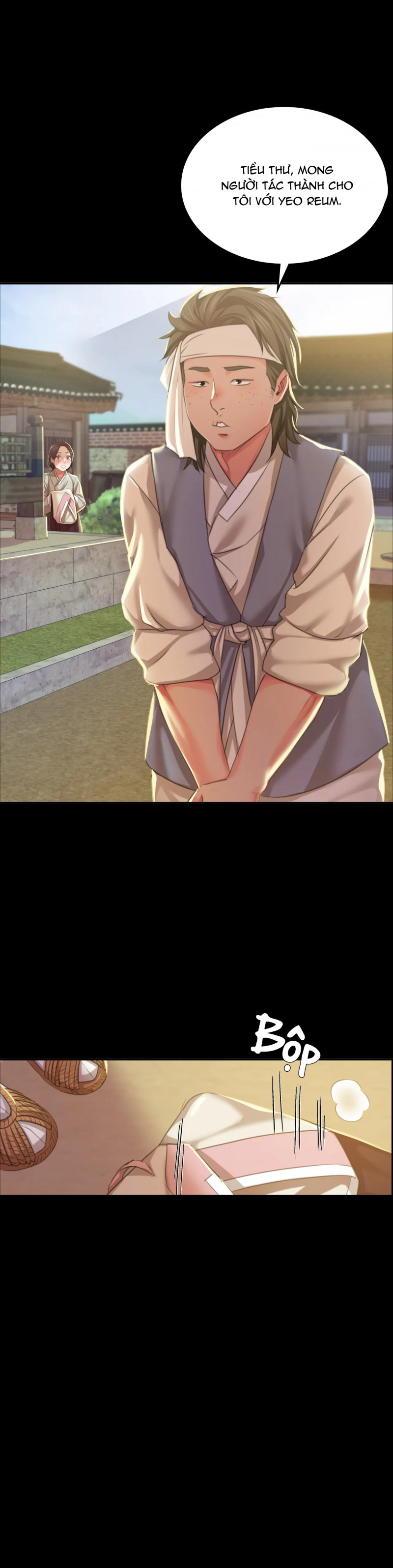 Tiểu Thư Chap Chapter 20.1-Tiểu Thư - Next Chap 67