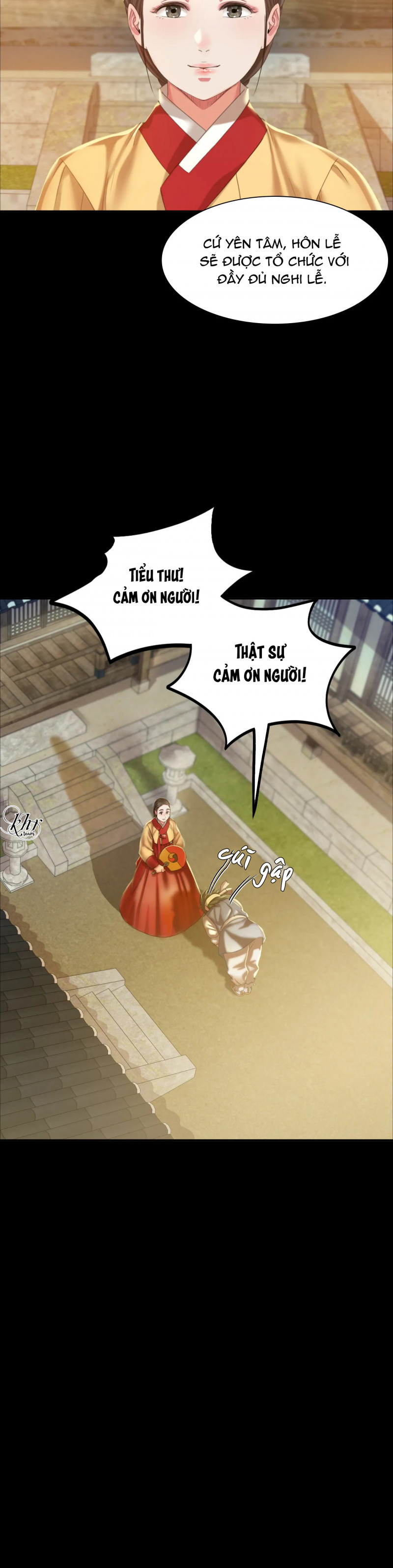 Tiểu Thư Chap Chapter 20.1-Tiểu Thư - Next Chap 67