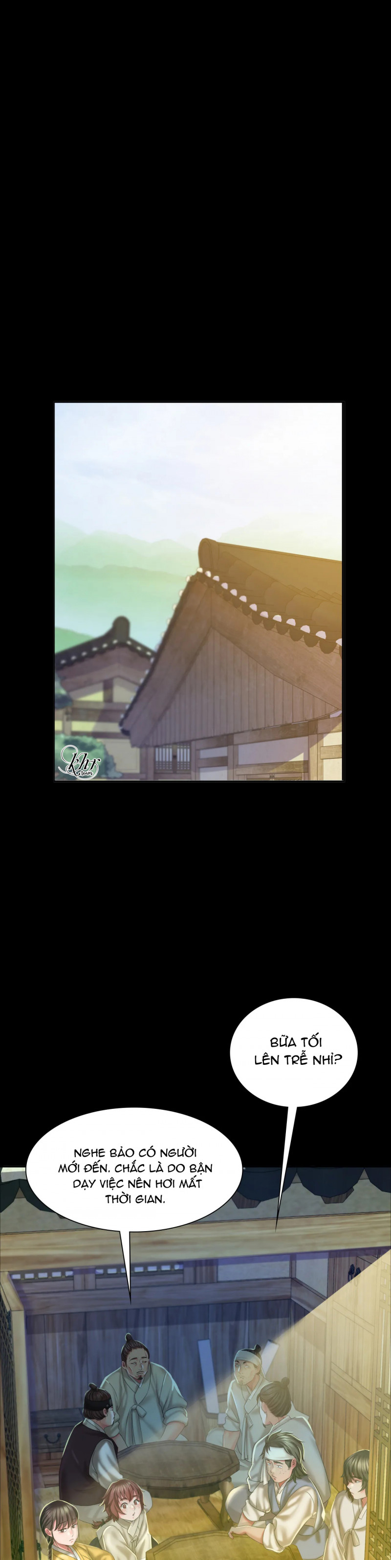 Tiểu Thư Chap Chapter 20.1-Tiểu Thư - Next Chap 67