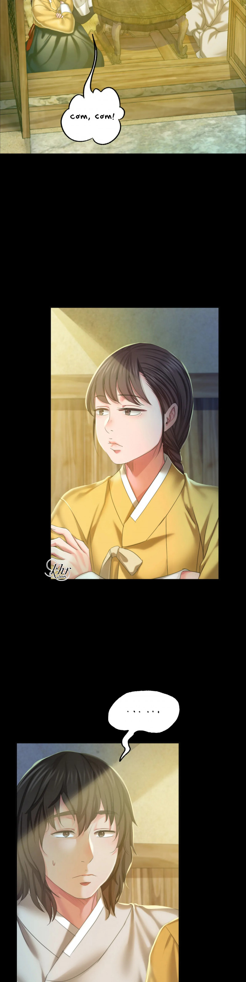 Tiểu Thư Chap Chapter 20.1-Tiểu Thư - Next Chap 67