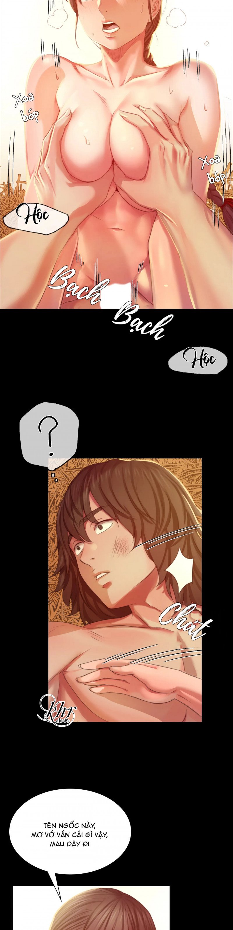 Tiểu Thư Chap Chapter 20.5-Tiểu Thư - Next Chap 68