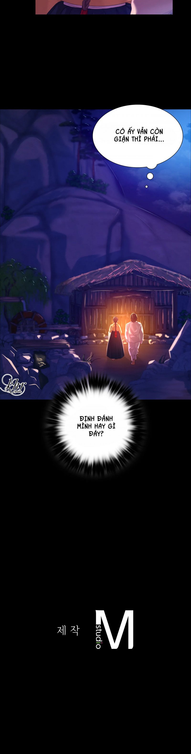 Tiểu Thư Chap Chapter 20.5-Tiểu Thư - Next Chap 68