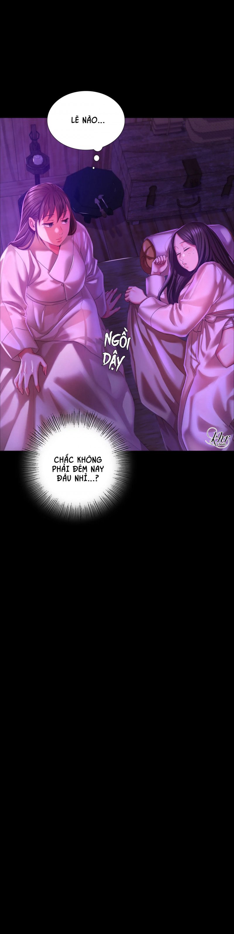 Tiểu Thư Chap Chapter 20.5-Tiểu Thư - Next Chap 68