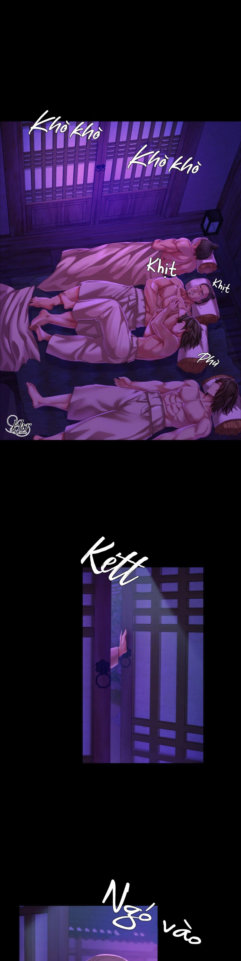 Tiểu Thư Chap Chapter 20.5-Tiểu Thư - Next Chap 68