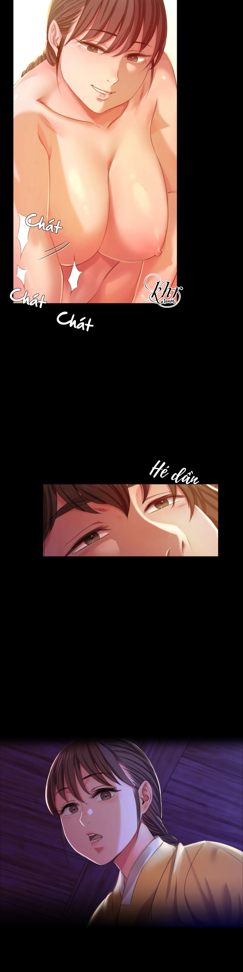 Tiểu Thư Chap Chapter 20.2-Tiểu Thư - Next Chap 70