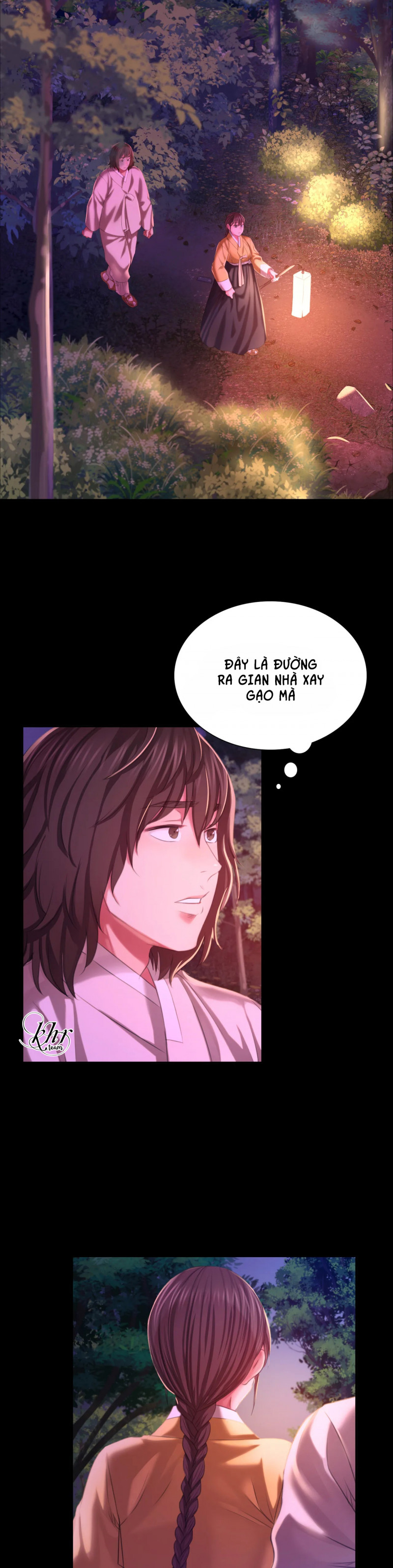 Tiểu Thư Chap Chapter 20.2-Tiểu Thư - Next Chap 70