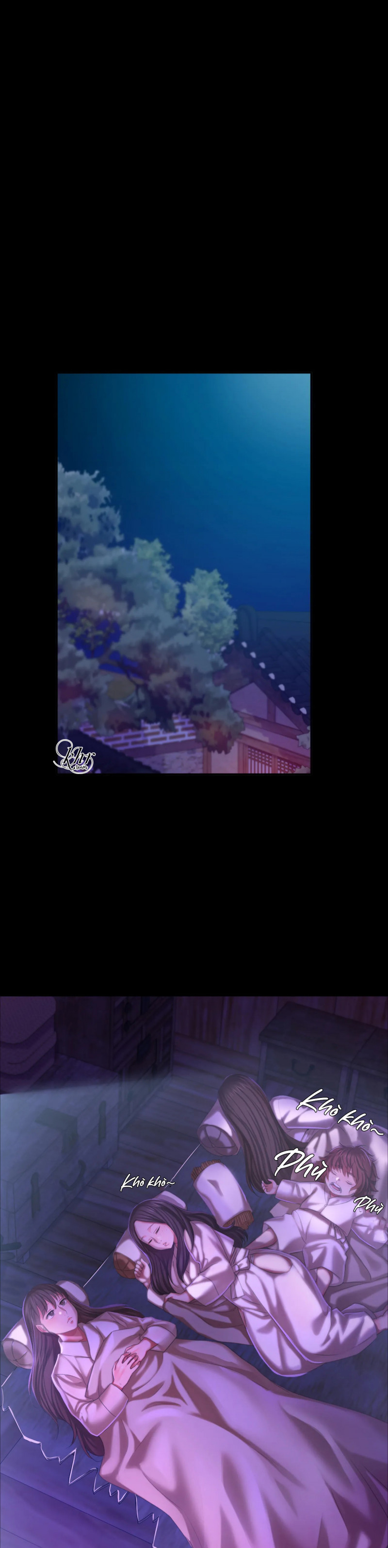 Tiểu Thư Chap Chapter 20.2-Tiểu Thư - Next Chap 70