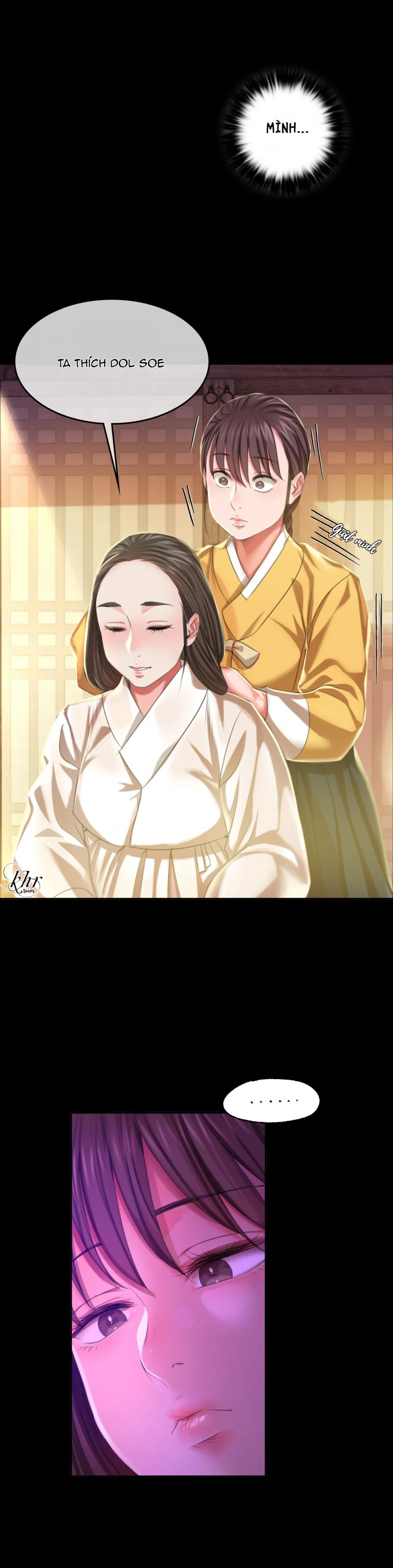 Tiểu Thư Chap Chapter 20.2-Tiểu Thư - Next Chap 70