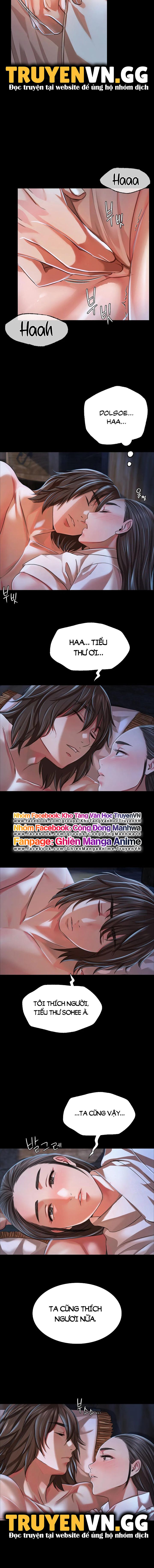 Tiểu Thư Chap Chapter 39-Tiểu Thư - Next Chap 72