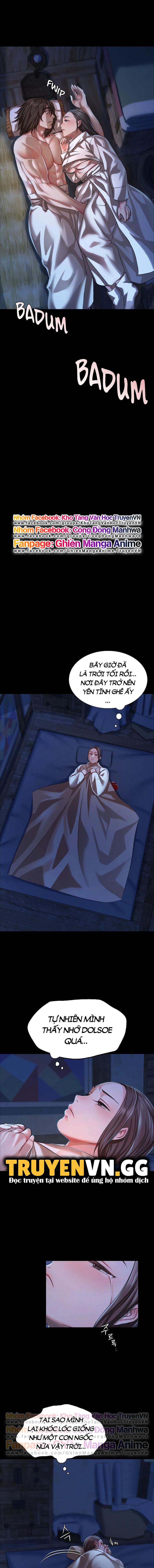 Tiểu Thư Chap Chapter 39-Tiểu Thư - Next Chap 72