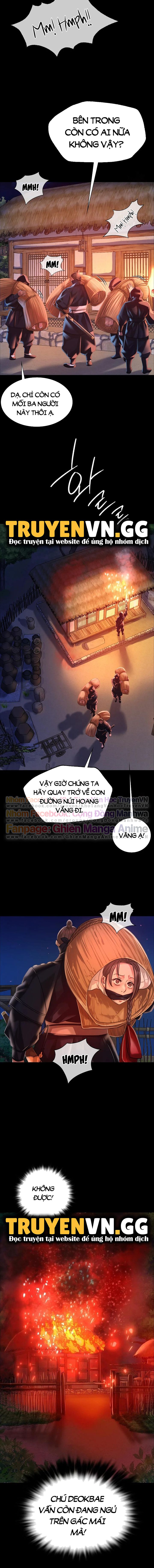 Tiểu Thư Chap Chapter 39-Tiểu Thư - Next Chap 72