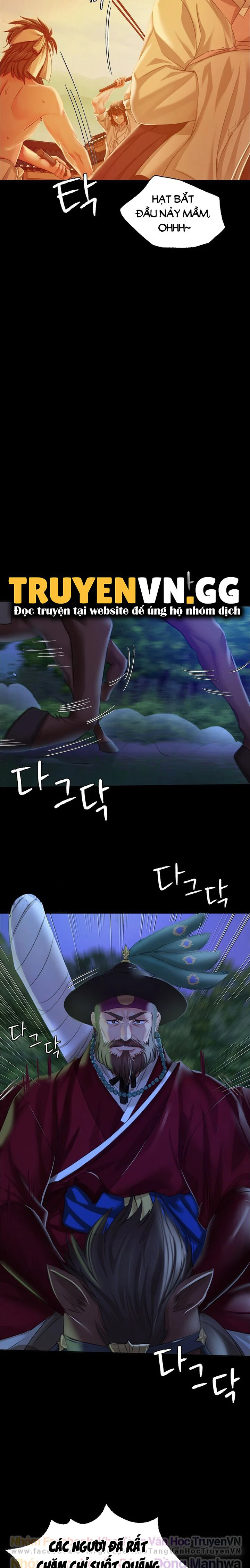 Tiểu Thư Chap Chapter 39-Tiểu Thư - Next Chap 72