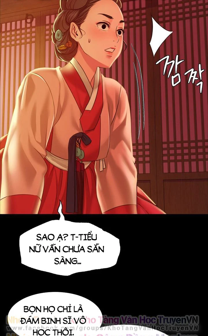 Tiểu Thư Chap Chapter 39-Tiểu Thư - Next Chap 72