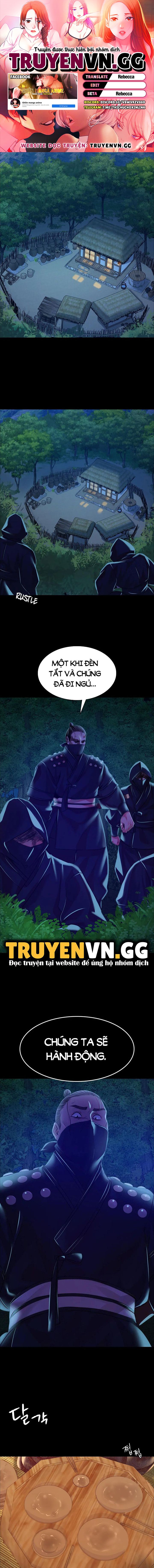 Tiểu Thư Chap Chapter 39-Tiểu Thư - Next Chap 72