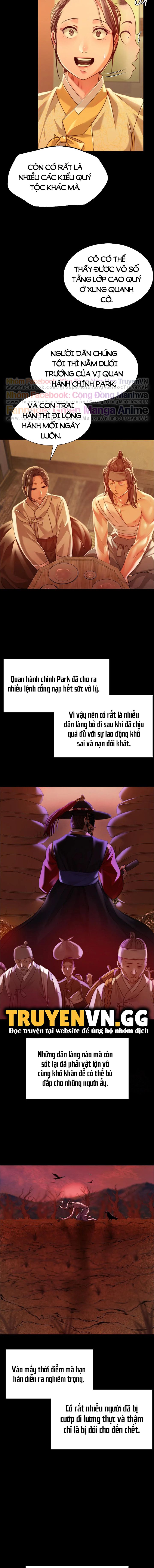 Tiểu Thư Chap Chapter 39-Tiểu Thư - Next Chap 72