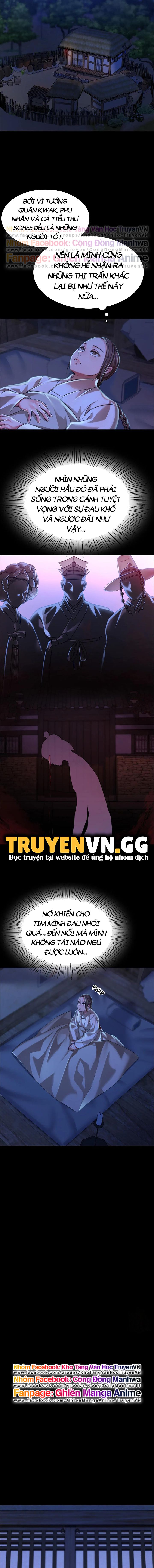 Tiểu Thư Chap Chapter 39-Tiểu Thư - Next Chap 72