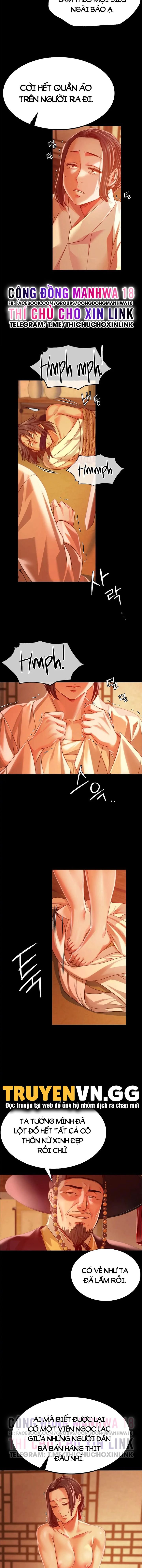 Tiểu Thư Chap Chapter 40-Tiểu Thư - Next Chap 73