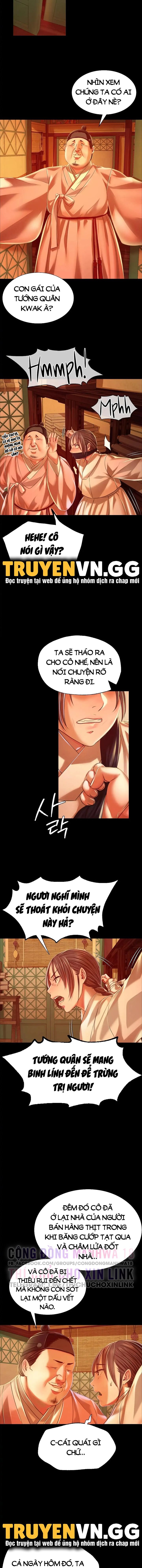 Tiểu Thư Chap Chapter 40-Tiểu Thư - Next Chap 73