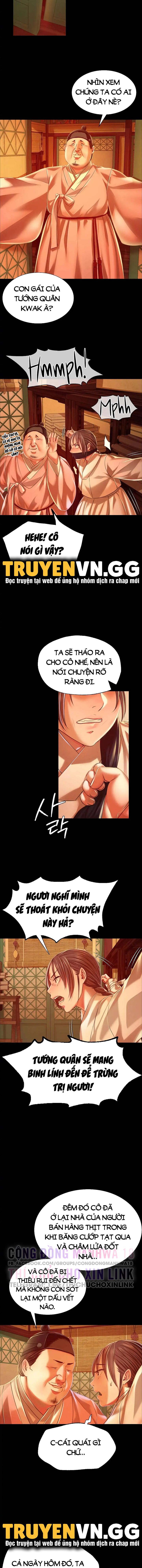 Tiểu Thư Chap Chapter 40-Tiểu Thư - Next Chap 73