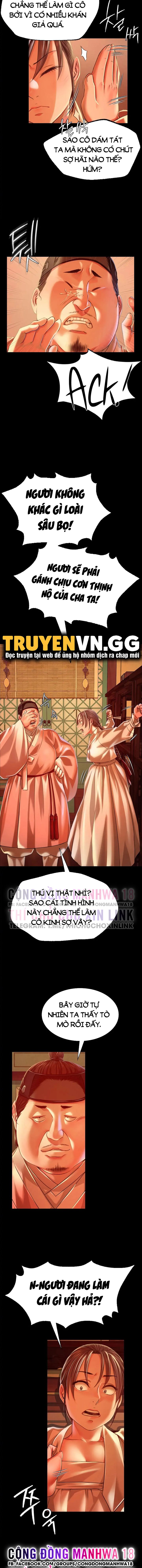 Tiểu Thư Chap Chapter 40-Tiểu Thư - Next Chap 73