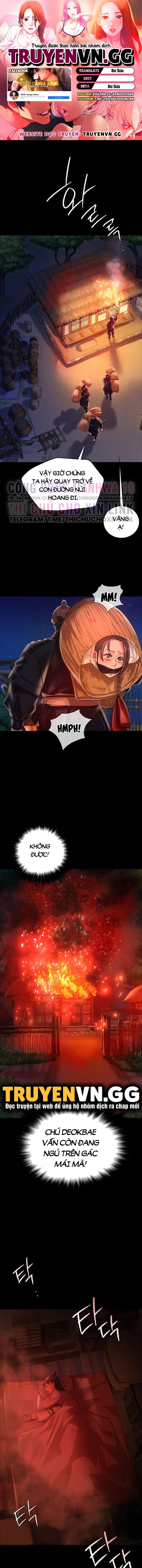 Tiểu Thư Chap Chapter 40-Tiểu Thư - Next Chap 73