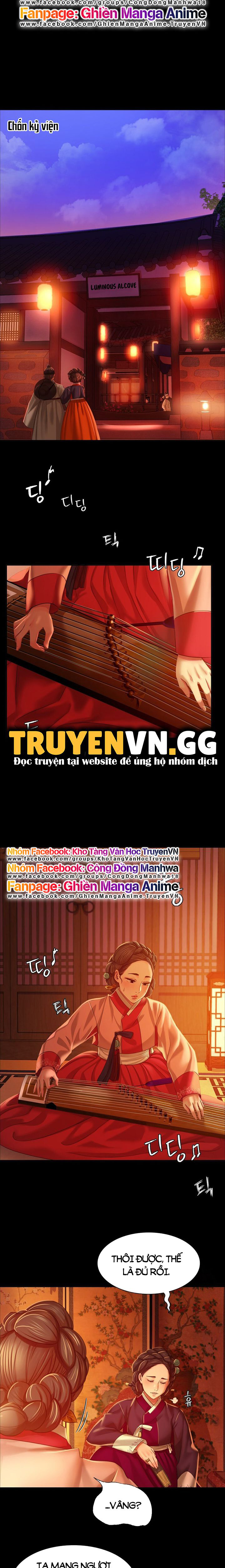 Tiểu Thư Chap Chapter 40-Tiểu Thư - Next Chap 73