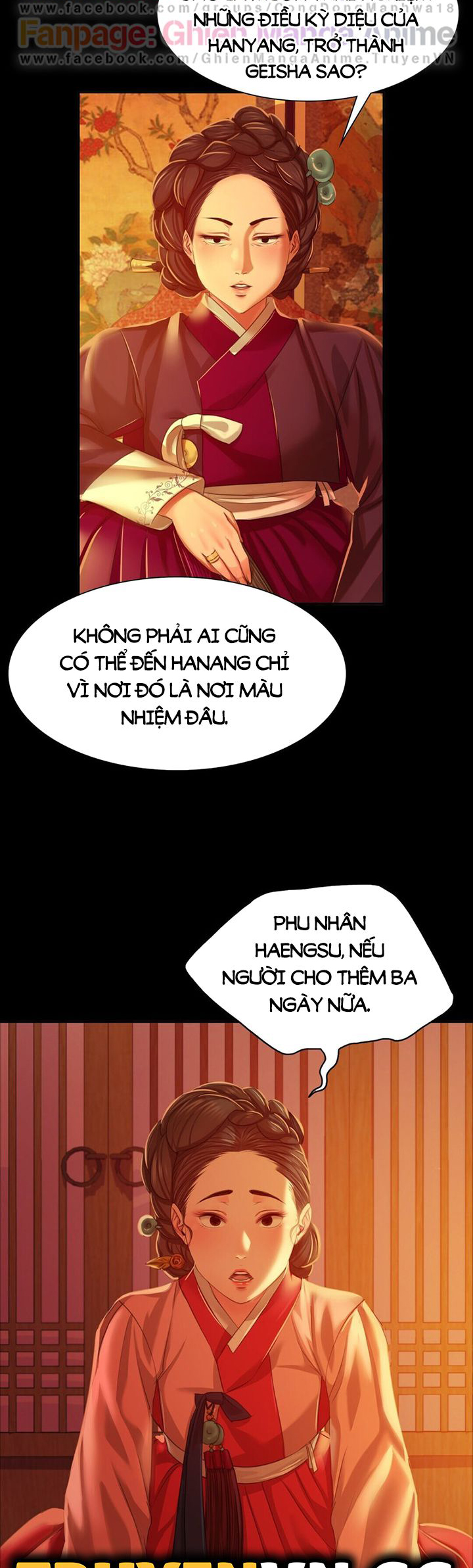 Tiểu Thư Chap Chapter 40-Tiểu Thư - Next Chap 73
