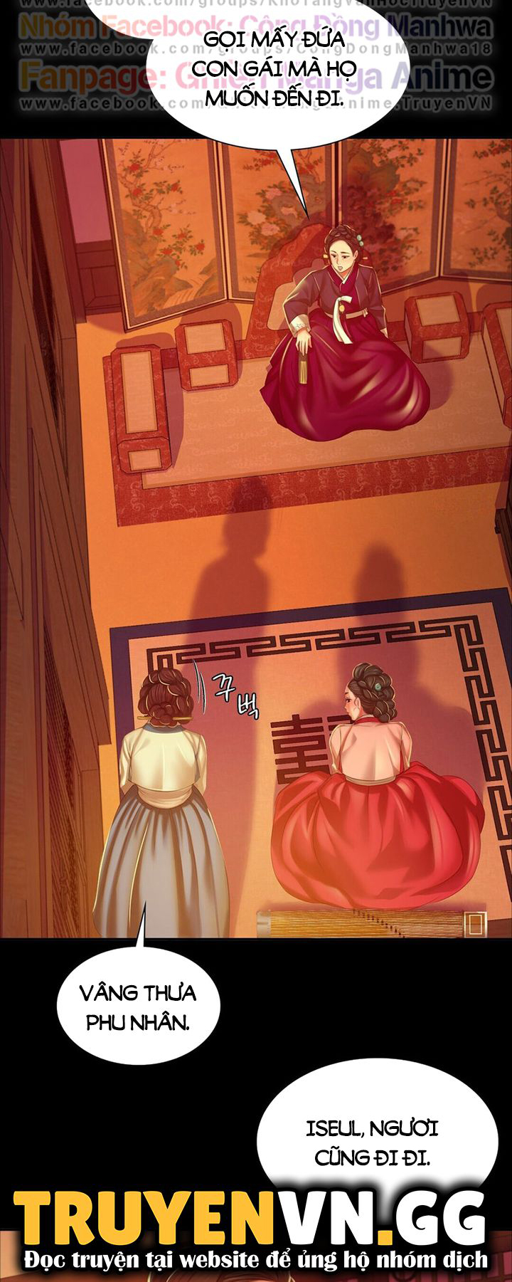 Tiểu Thư Chap Chapter 40-Tiểu Thư - Next Chap 73