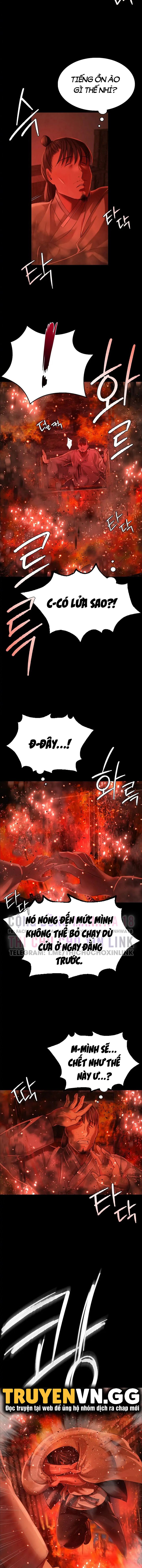 Tiểu Thư Chap Chapter 40-Tiểu Thư - Next Chap 73