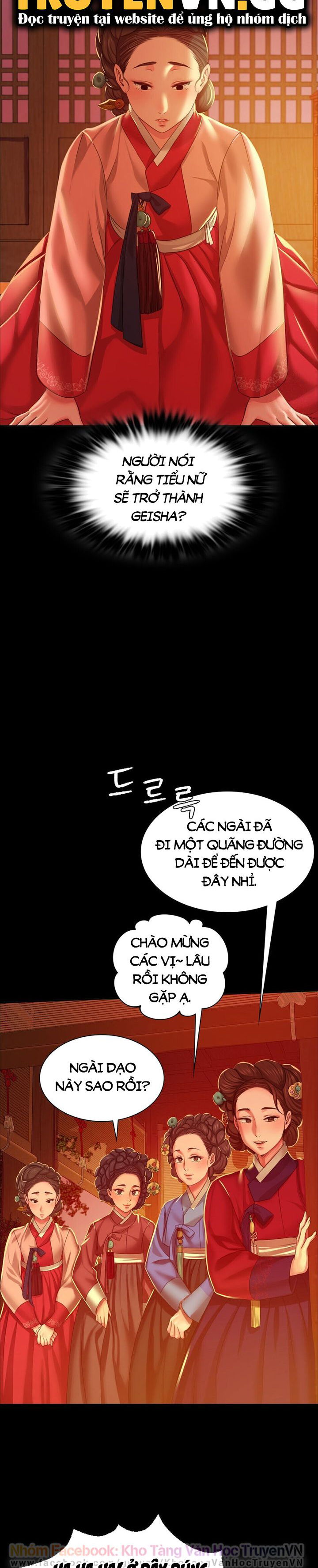 Tiểu Thư Chap Chapter 40-Tiểu Thư - Next Chap 73