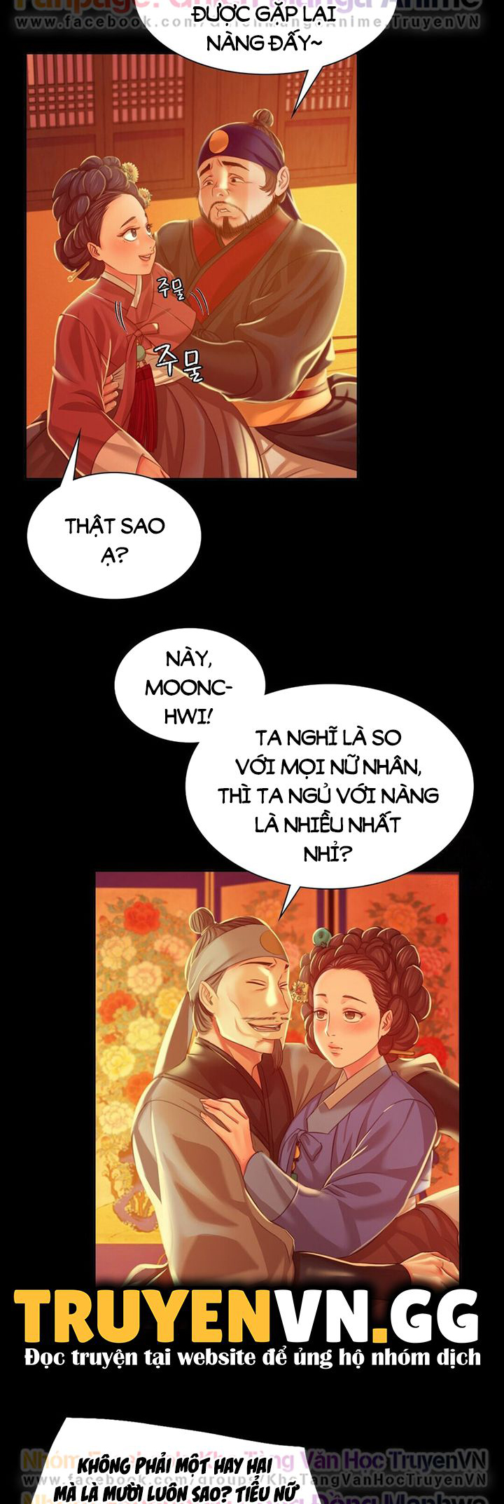 Tiểu Thư Chap Chapter 40-Tiểu Thư - Next Chap 73