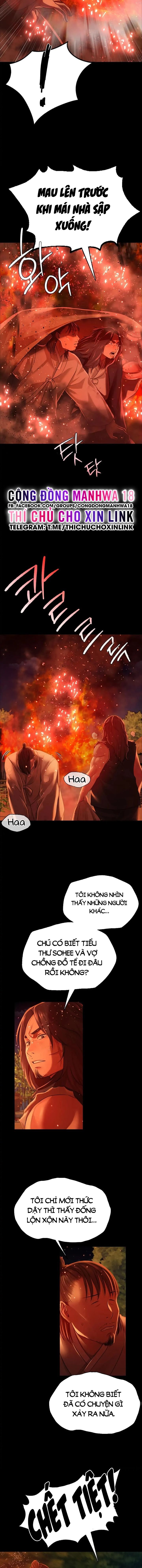 Tiểu Thư Chap Chapter 40-Tiểu Thư - Next Chap 73