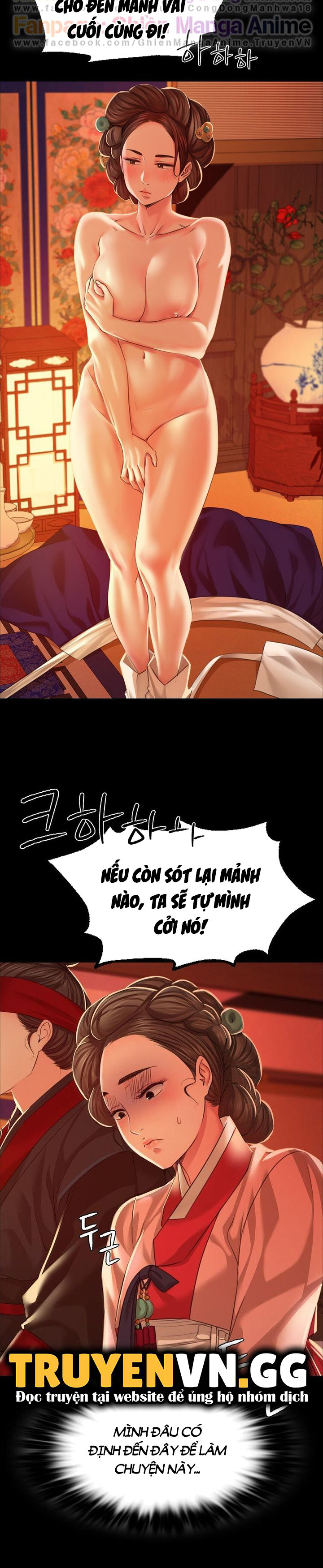 Tiểu Thư Chap Chapter 40-Tiểu Thư - Next Chap 73